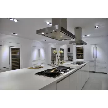 طراحی و نصب سنگ کابینت کورین