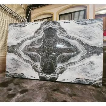 طراحی و نصب سنگ اسلب